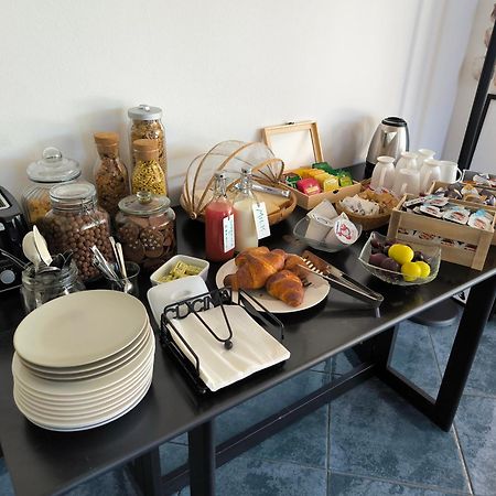 Versilia - Pietrasanta - Le Colmate Guesthouse Тонфано Екстериор снимка