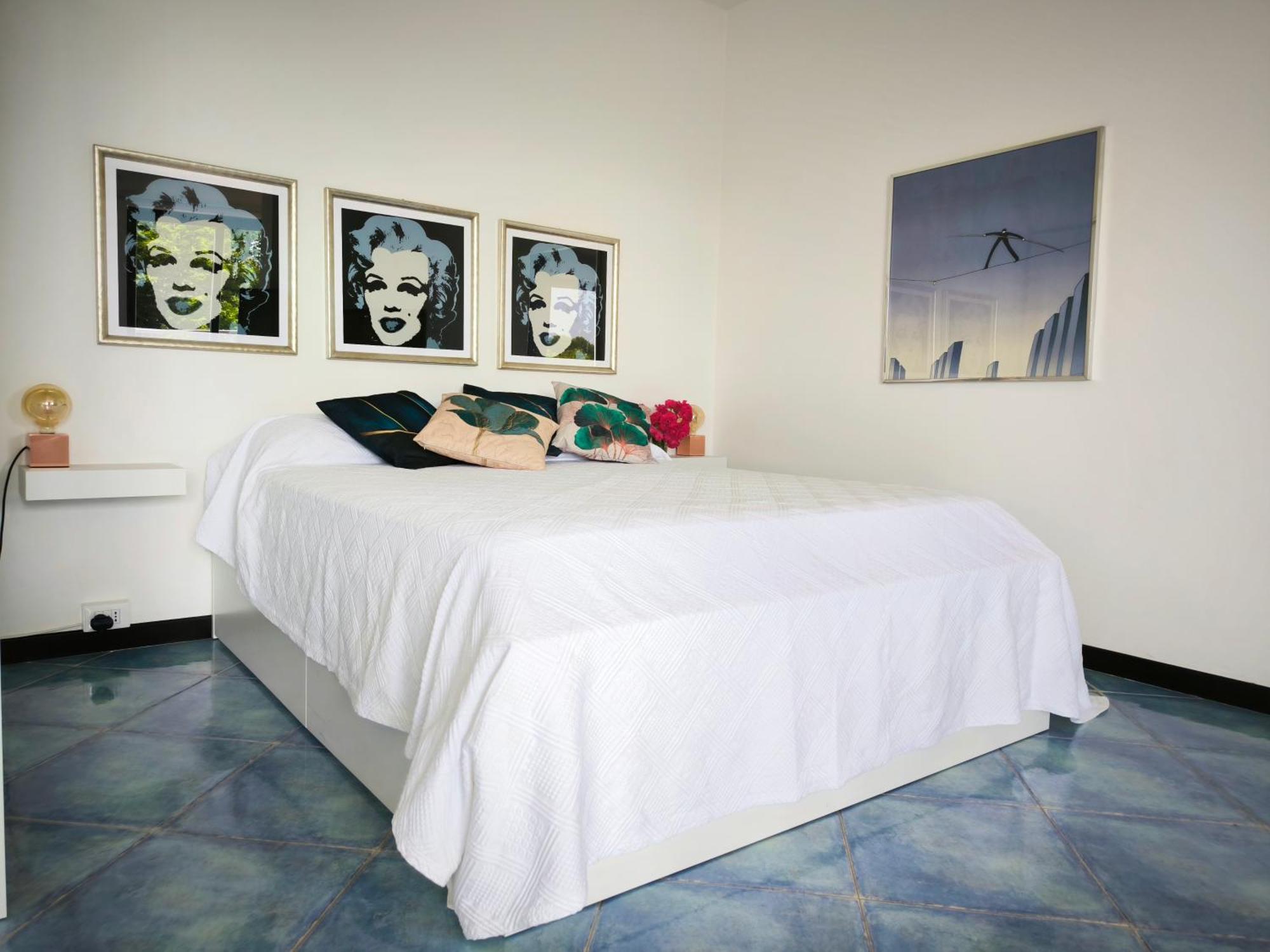 Versilia - Pietrasanta - Le Colmate Guesthouse Тонфано Екстериор снимка