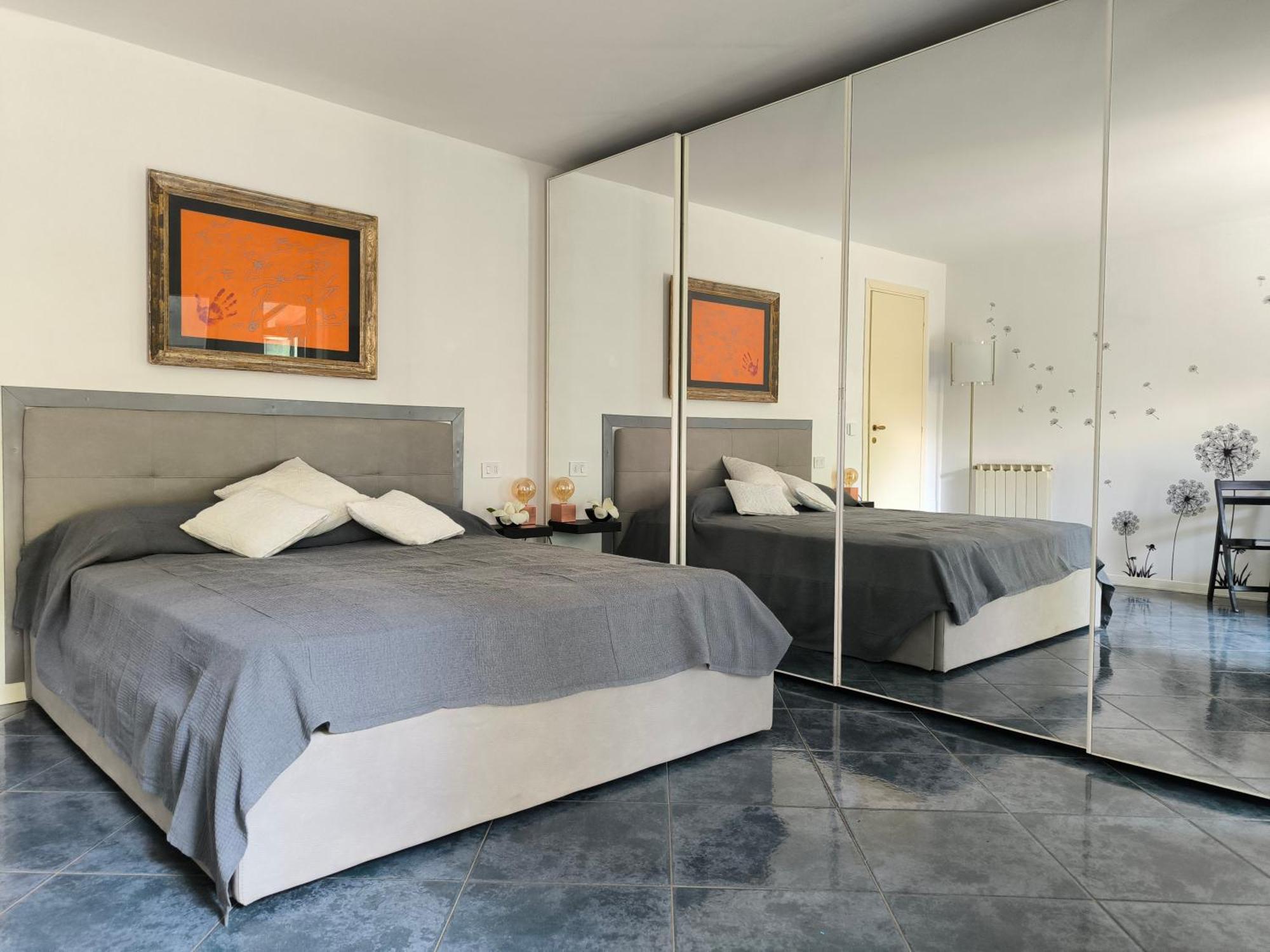 Versilia - Pietrasanta - Le Colmate Guesthouse Тонфано Екстериор снимка