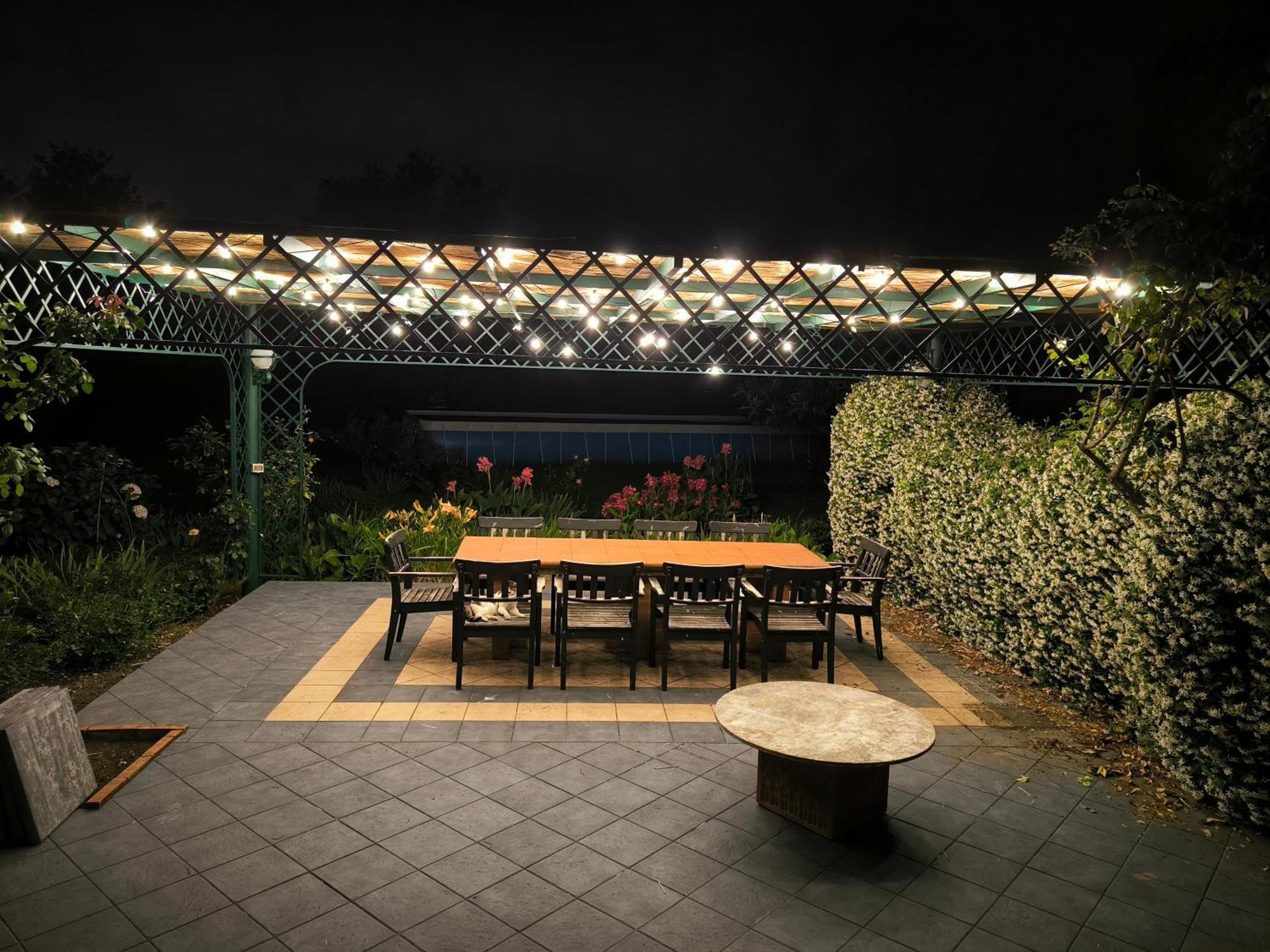 Versilia - Pietrasanta - Le Colmate Guesthouse Тонфано Екстериор снимка