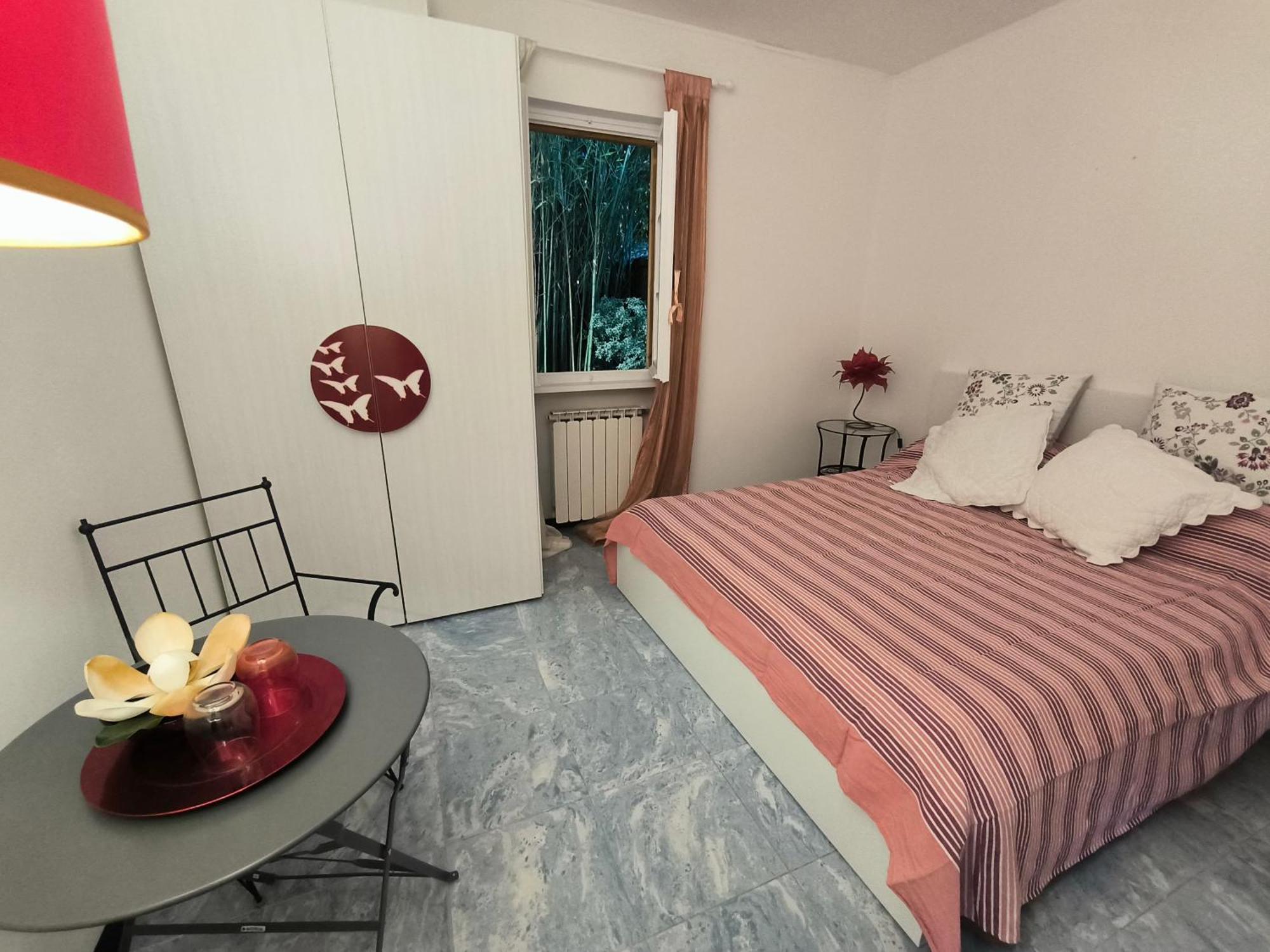 Versilia - Pietrasanta - Le Colmate Guesthouse Тонфано Екстериор снимка
