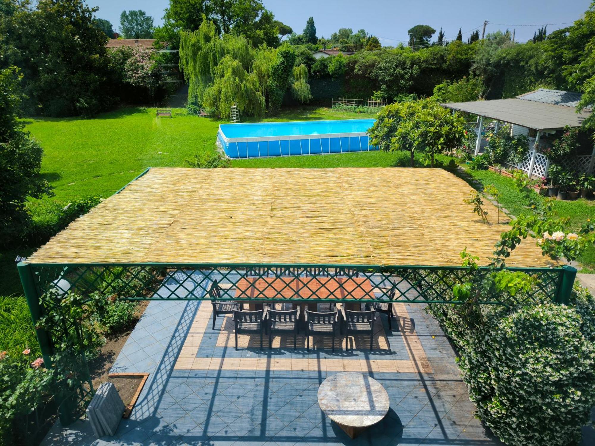 Versilia - Pietrasanta - Le Colmate Guesthouse Тонфано Екстериор снимка