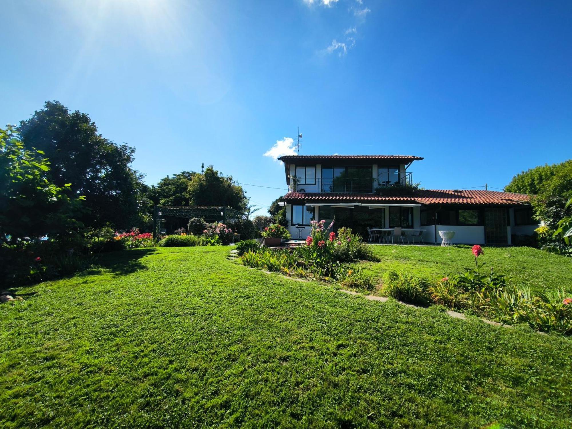 Versilia - Pietrasanta - Le Colmate Guesthouse Тонфано Екстериор снимка