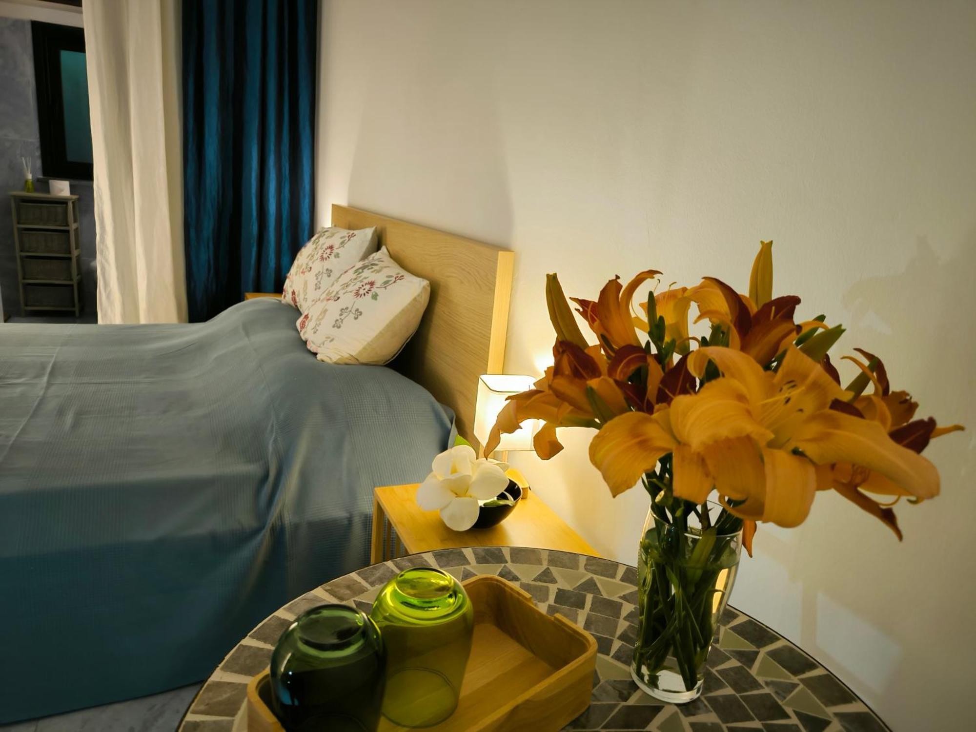 Versilia - Pietrasanta - Le Colmate Guesthouse Тонфано Екстериор снимка