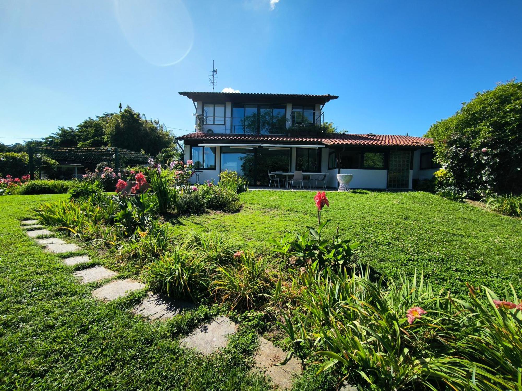 Versilia - Pietrasanta - Le Colmate Guesthouse Тонфано Екстериор снимка