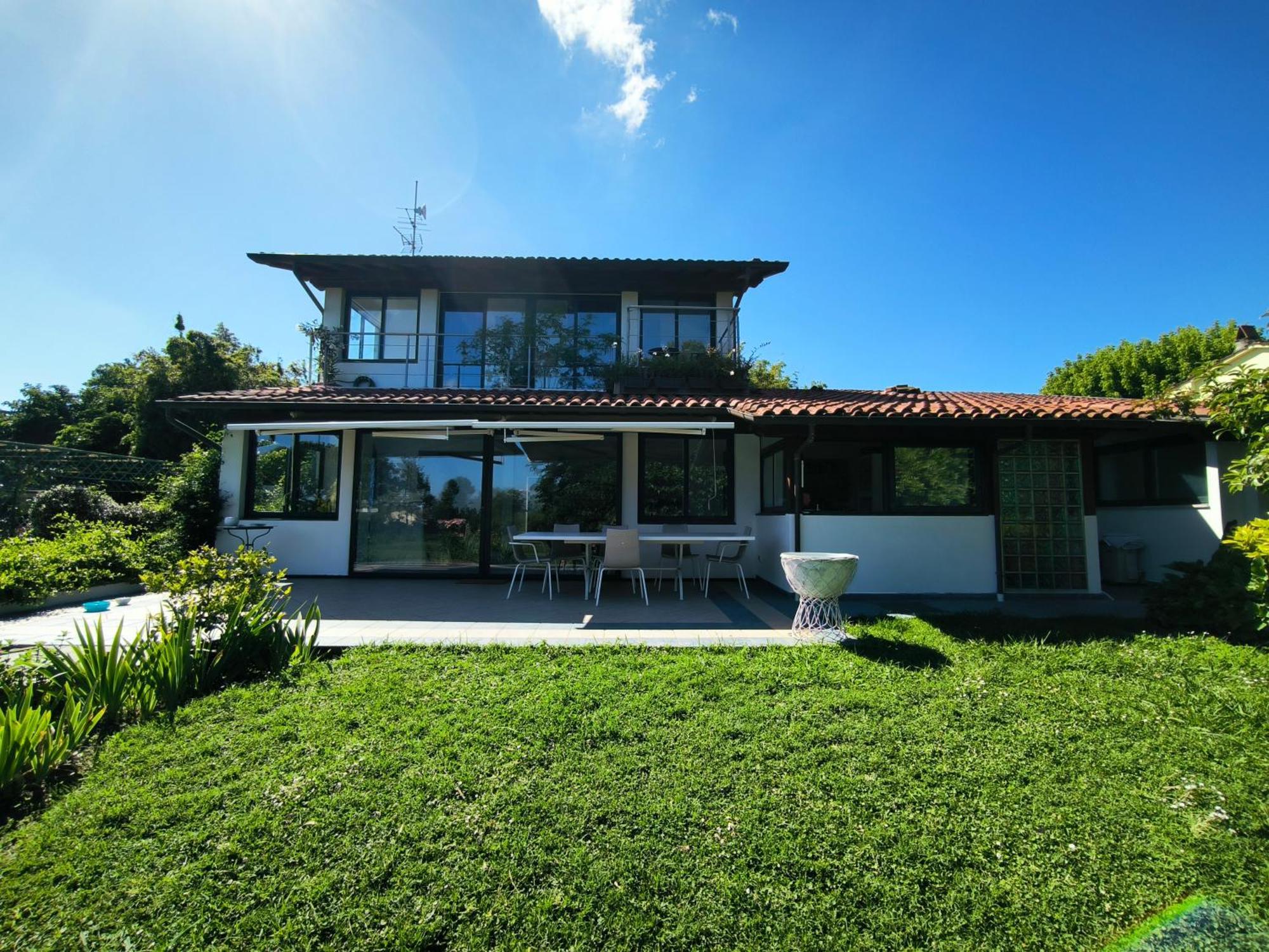 Versilia - Pietrasanta - Le Colmate Guesthouse Тонфано Екстериор снимка
