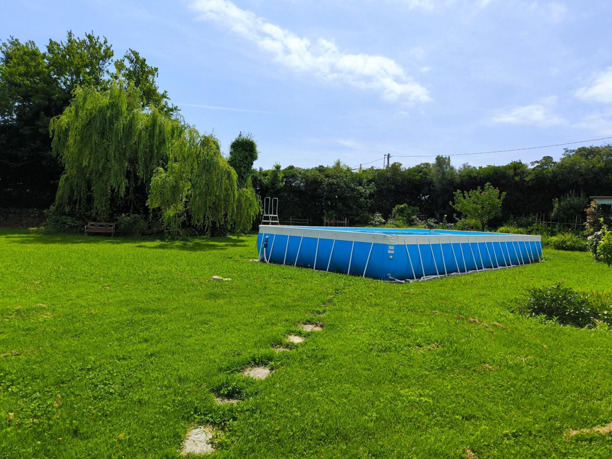 Versilia - Pietrasanta - Le Colmate Guesthouse Тонфано Екстериор снимка