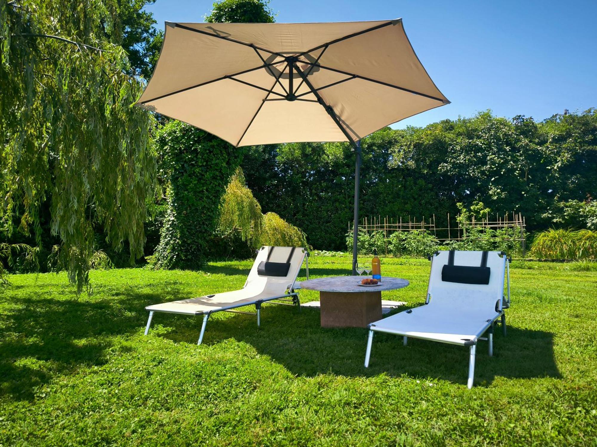 Versilia - Pietrasanta - Le Colmate Guesthouse Тонфано Екстериор снимка