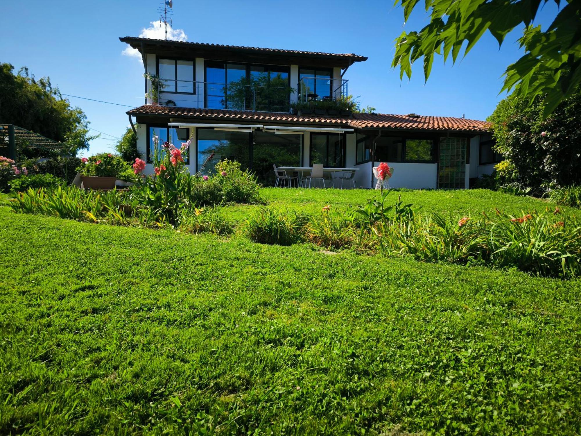 Versilia - Pietrasanta - Le Colmate Guesthouse Тонфано Екстериор снимка