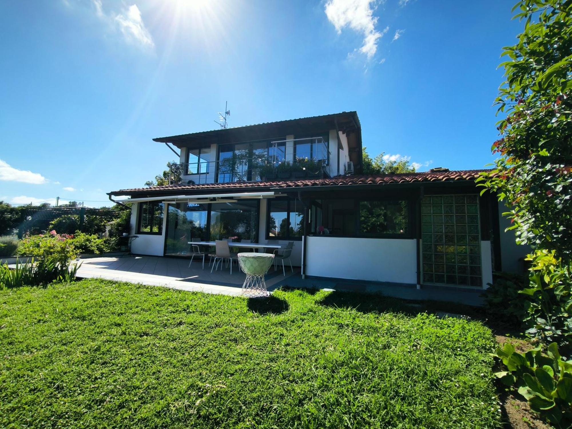 Versilia - Pietrasanta - Le Colmate Guesthouse Тонфано Екстериор снимка