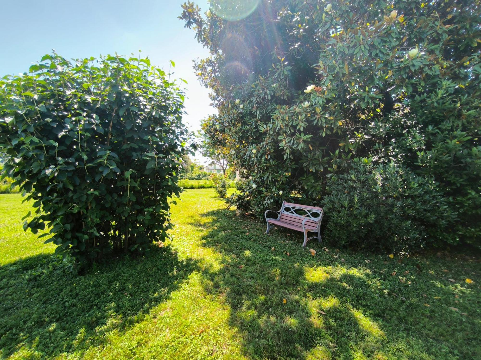 Versilia - Pietrasanta - Le Colmate Guesthouse Тонфано Екстериор снимка