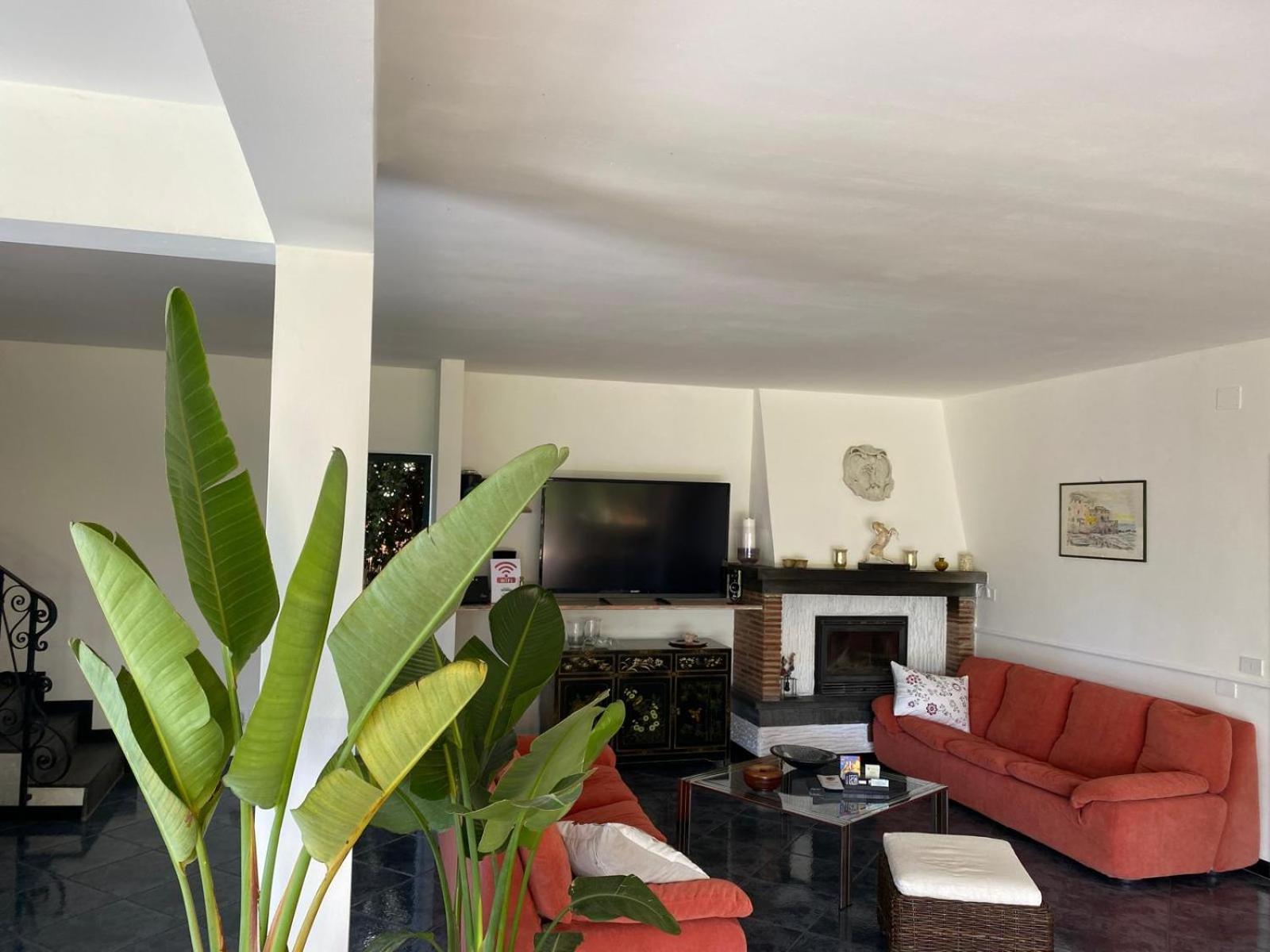 Versilia - Pietrasanta - Le Colmate Guesthouse Тонфано Екстериор снимка