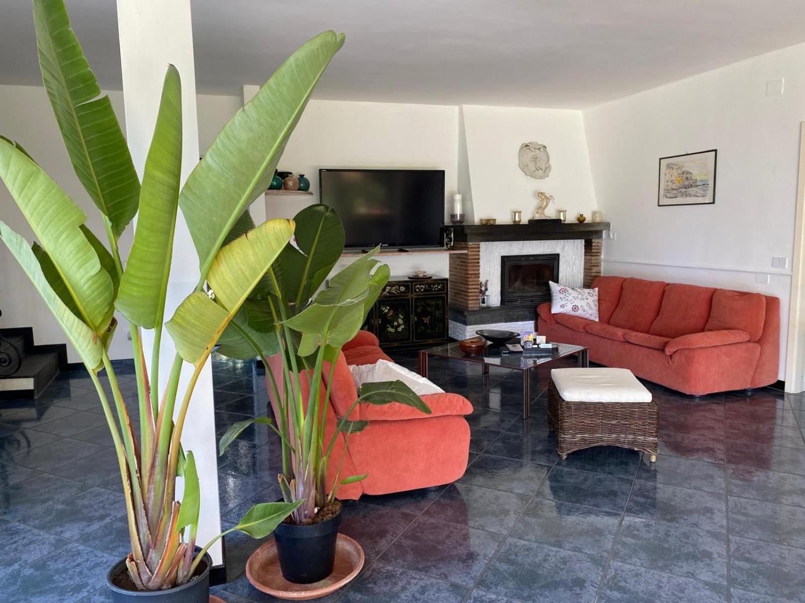 Versilia - Pietrasanta - Le Colmate Guesthouse Тонфано Екстериор снимка