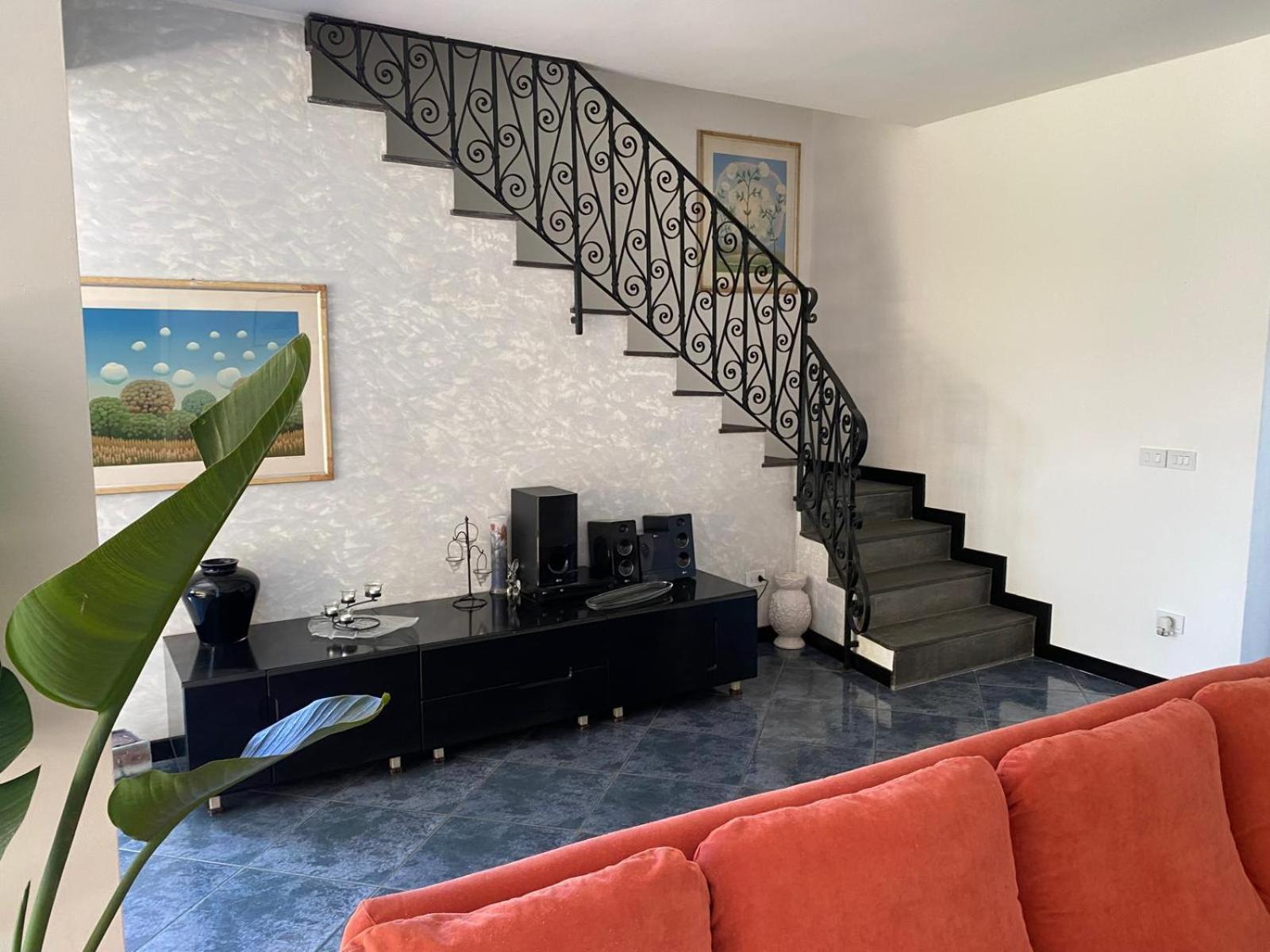 Versilia - Pietrasanta - Le Colmate Guesthouse Тонфано Екстериор снимка