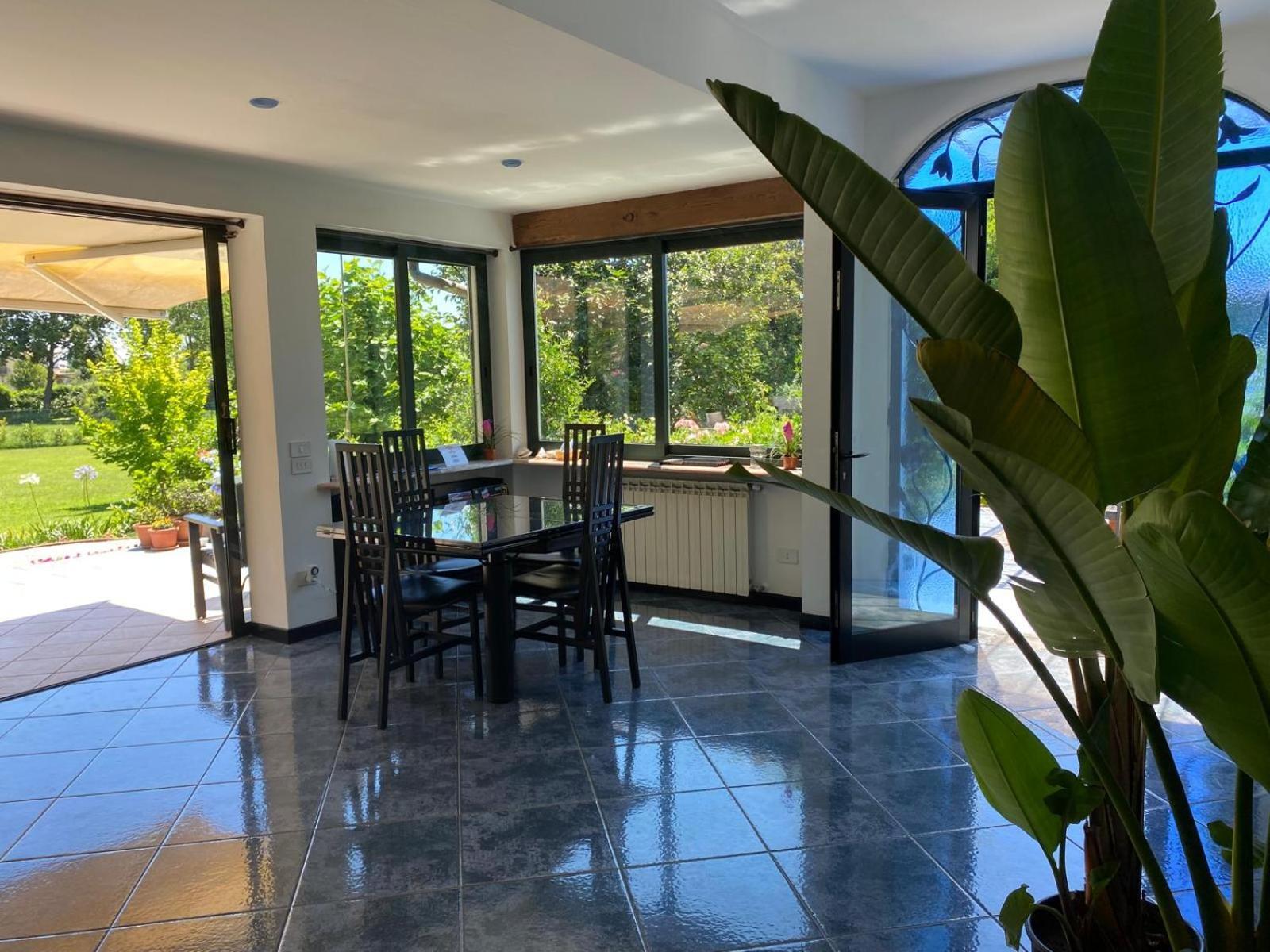 Versilia - Pietrasanta - Le Colmate Guesthouse Тонфано Екстериор снимка