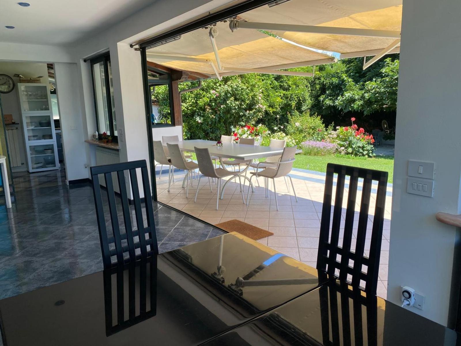 Versilia - Pietrasanta - Le Colmate Guesthouse Тонфано Екстериор снимка