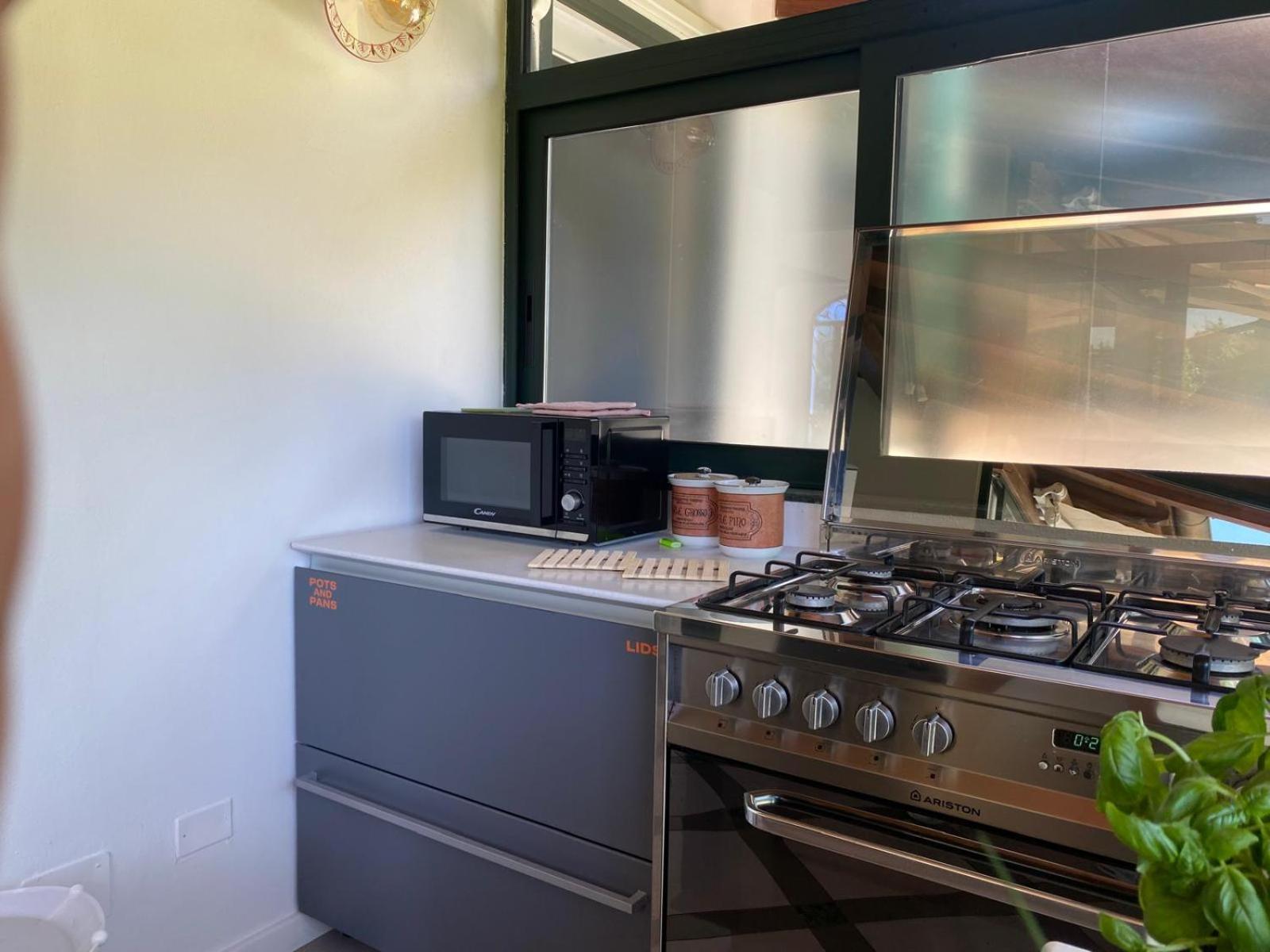 Versilia - Pietrasanta - Le Colmate Guesthouse Тонфано Екстериор снимка