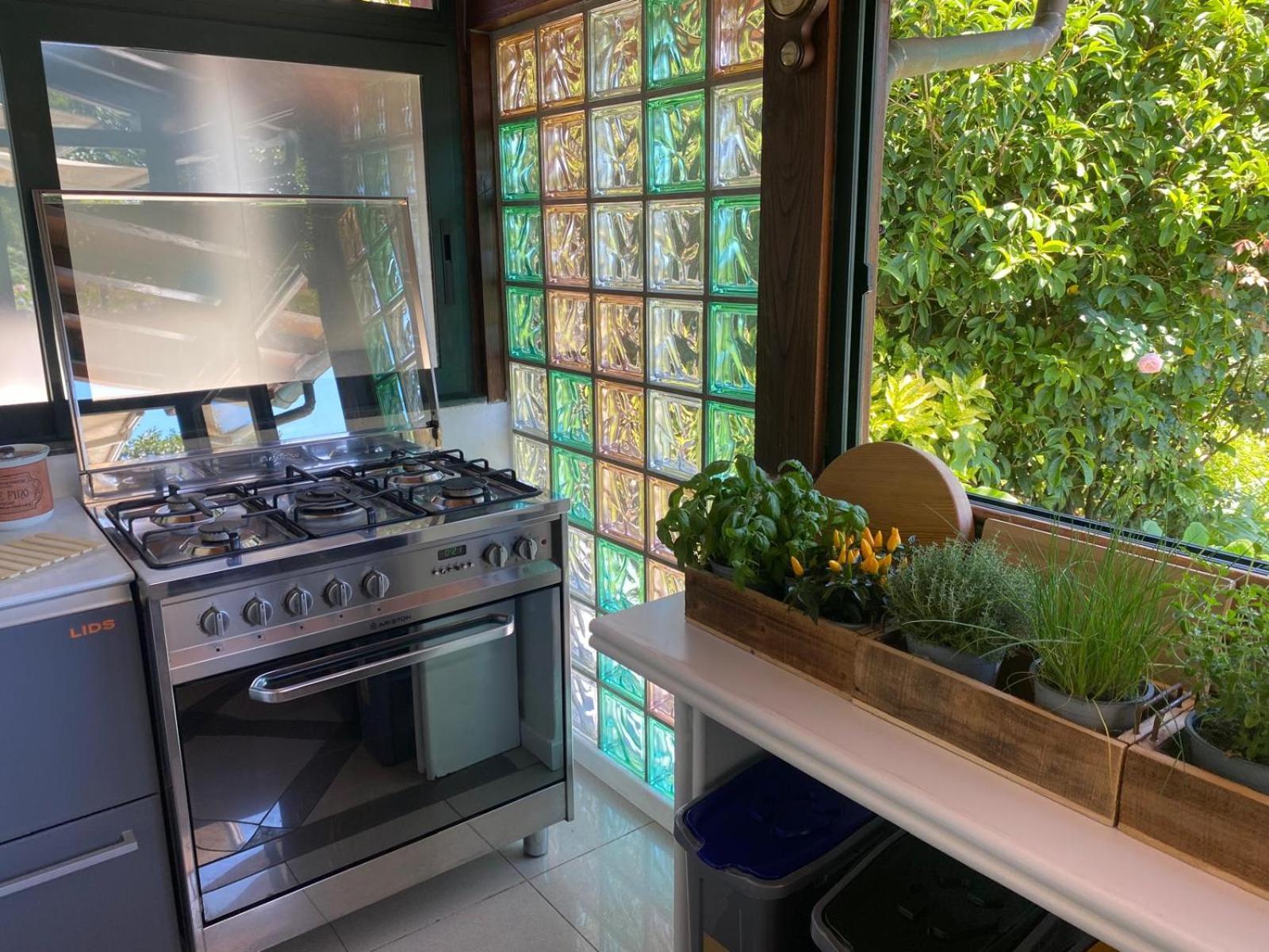 Versilia - Pietrasanta - Le Colmate Guesthouse Тонфано Екстериор снимка