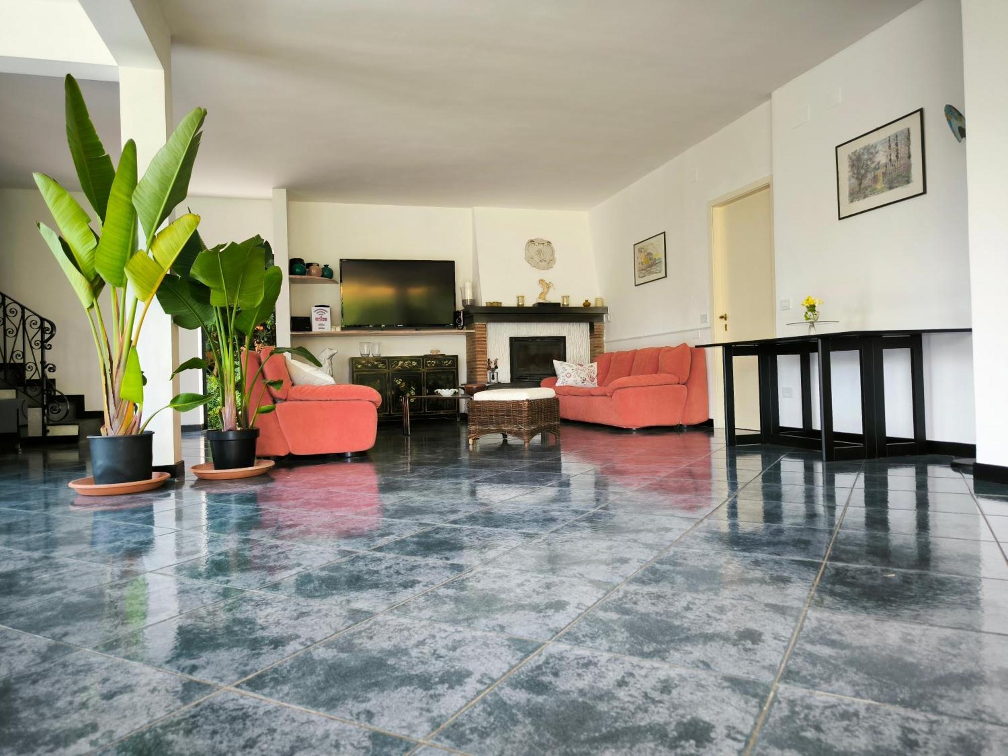 Versilia - Pietrasanta - Le Colmate Guesthouse Тонфано Екстериор снимка